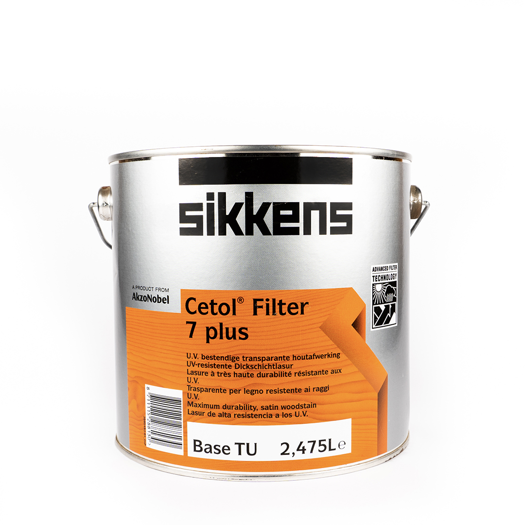 10.jpg SIKKENS FILTER 7 PLUS BASE TU 2.475LT. - Imagen 1