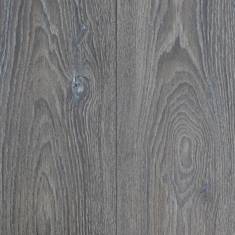 2473-2-OAK-CENIZA.jpg PISO FOTOLAMINADO SYNCHRONIZED ENBOSSMENT OAK CENIZA 8.3 mm 198X1218 - Imagen 1