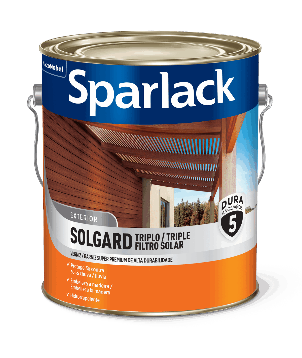 Sparlack-Solgard-Galao-min.png SPARLACK SOLGARD TRIPLE FILTRO SOLAR BRILLANTE NATURAL 3.6L - Imagen 1